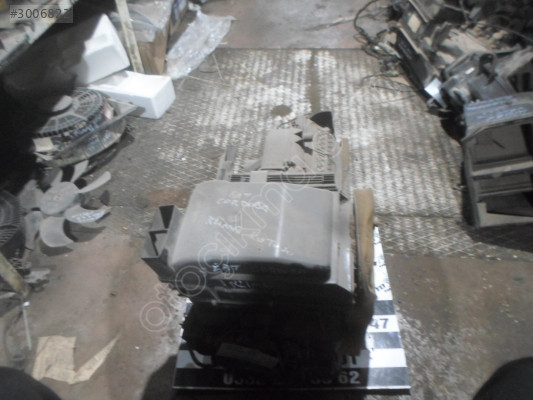 SEAT CORDOBA KLİMA KUTUSU ÇIKMA ORJİNAL