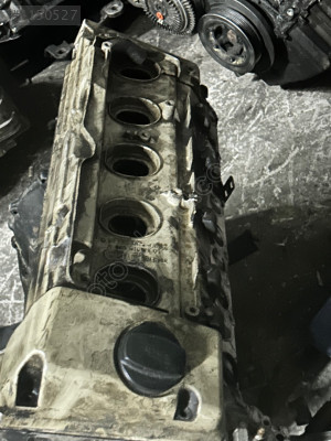 A6050160405 MERCEDES OM605 KÜLBÜTÖR KAPAĞI