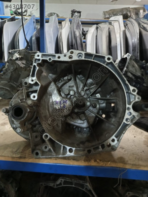 PEUGEOT PARTNER TEPE 1,6  ŞANZIMAN