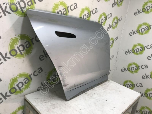MERCEDES EQE 2021 2024 W295 SAĞ ARKA KAPI A2957320700
