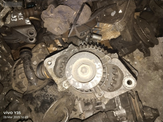 SUZUKİ SWİFT 90 1.6 ŞARJ DİNAMOSU-ALKO OTOMOTİV