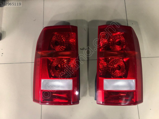LAND ROVER DİSCOVERY 3 SAĞ-SOL STOP