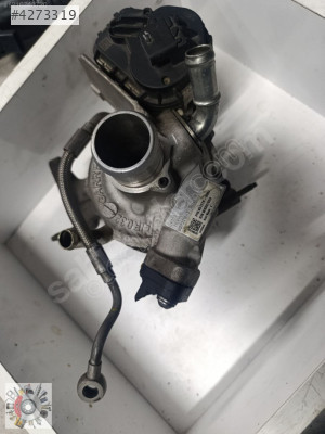 TURBO EGEA DOBLO FİORİNO 500 1.3 MJT EURO 6 1521 (AD BLUE)