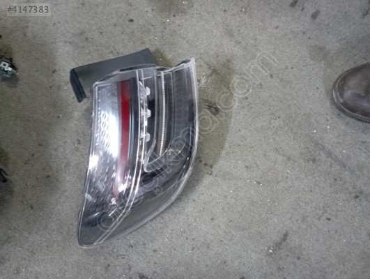 2025 model clio sol stop