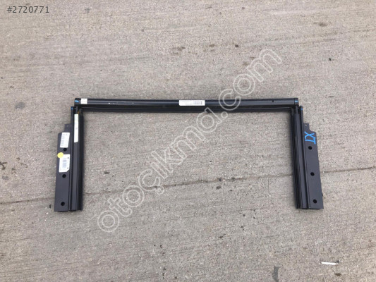 MERCEDES C SERİ W205 SUNROOF KIZAĞI 2057808900