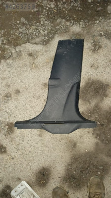 FORD ECOSPORT SAĞ ORTA DİREK İÇ BAKALİTİ ÇIKMA ORJİNAL