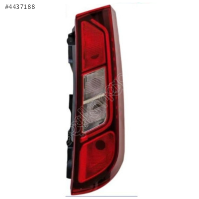 EXPRESS ARKA STOP SAĞ SOL 2021 VE ÜZERİ / KAMPANYA