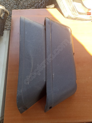 Ford Transit V184 Kapı Cebi