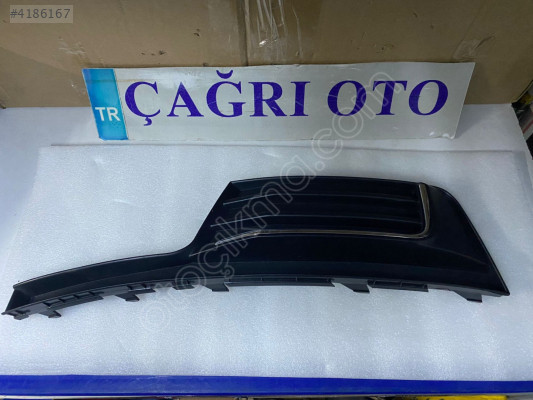 A3 HB SİS KAPAĞI SOL 8V3807671B ORJİNAL 2016 2020 ÇAĞRI OTO