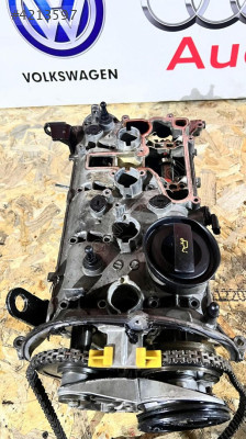 CAW CDA CDH BZB PASSAT AUDİ GOLF LEON SİLİNDİR KAPAĞI ORJİNAL