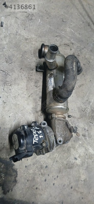 Peugeot partner tepe çıkma egr