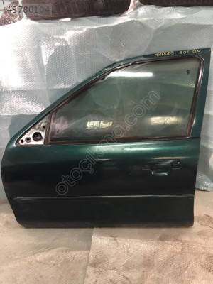 MONDEO SOL ÖN KAPI OTOMOTİV EUROCAR ORİJİNALÇIKMA