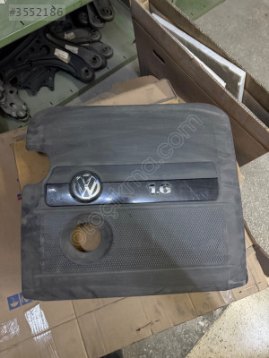 POLO MOTOR ÜST KAPAĞI
