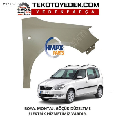 ROOMSTER ÖN ÇAMURLUK 2007 2008 2009 2010 2011 2012 2013 2014 2015