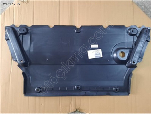 A4 MOTOR ALT MUHAFAZA 2016 2017 2018 2020 2024 SIFIR 8W0863821B