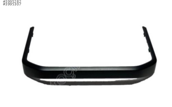 Citroen c5 aircross sol  ön tampon giydirmesi 98432121GP