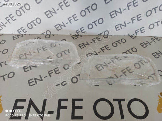 LAND ROVER FREELANDER SAĞ SOL FAR CAMI SIFIR 2013-2016 1