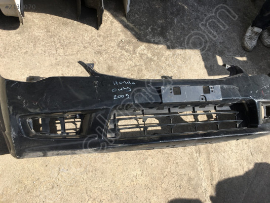 Honda Civic 2006-2015 Ön Tampon