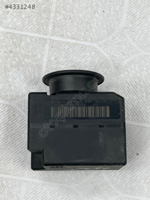 Mercedes CL Serisi W215 Kontak 2155450208