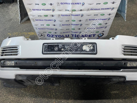 RANGE ROVER VOGUE L405 Dolu Ön Tampon (2013-2017)