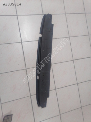 Fiorino bipper nemo arka panel üst kaplama plastiği