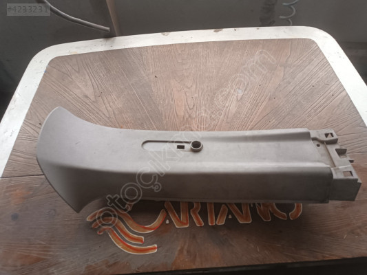 Doblo direk plastiği sol 2013