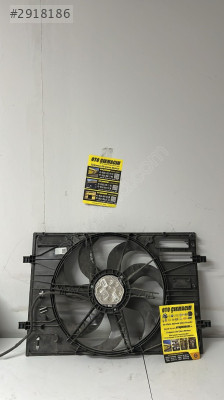 VW SKODA FAN 5Q0959455BN