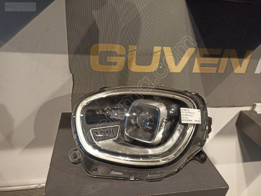 MİNİ COUNTRYMAN F60 LCİ SOL FAR FULL LED 2020 2023 5A12581-04  SO