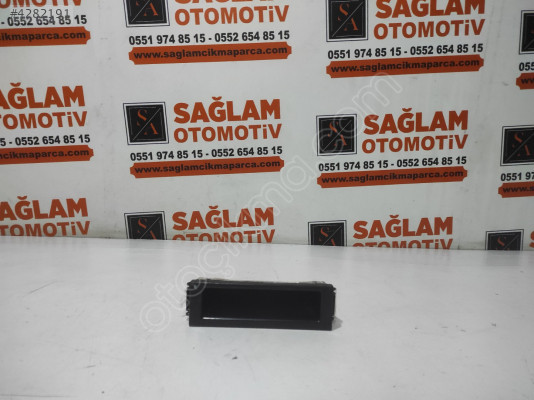 ÇIKMA MAZDA 626 BALON KASA GÖĞÜS CEBİ OEM E017669M0