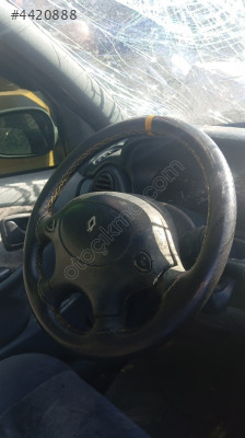 renault megane 1 direksiyon simidi