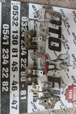 KİA BESTA 1993 ALT ŞASE TRAVERSİ