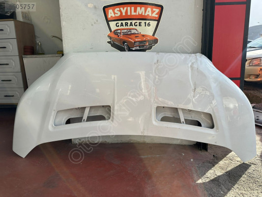 TRANSİT ÖN KAPUT ORJİNAL