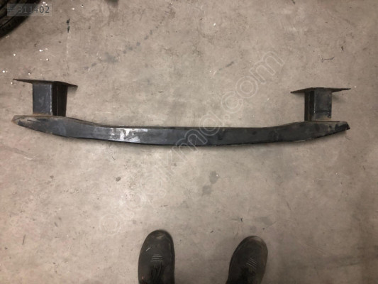 VOLKSWAGEN POLO ARKA TAMPON DEMİRİ