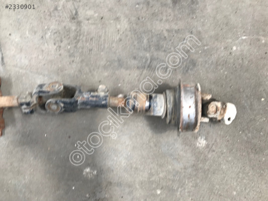 Toyota Corona Direksiyon Mafsalı 1989-1991