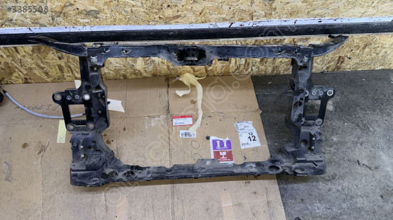 HONDA CİVİC ÇIKMA ORJİNAL ÖN PANEL BDÇ