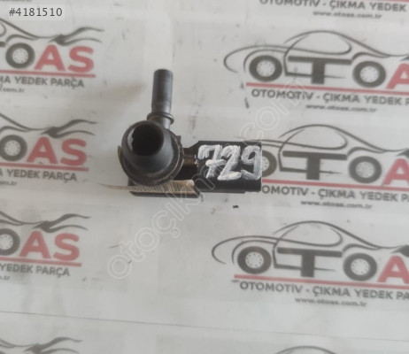 PEUGEOT 3008 FREN SENSÖRÜ	9810806380