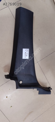 Doblo çıkma orta direk iç kaplama 735454671