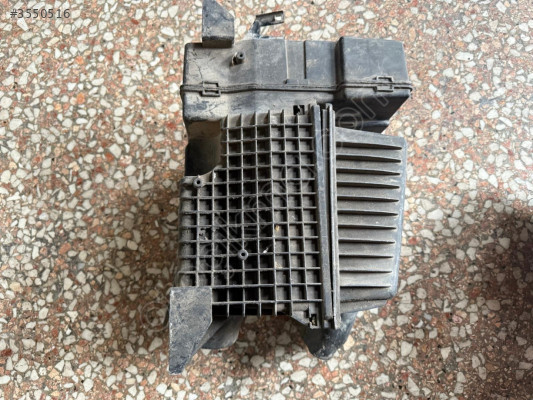 RENAULT LAGUNA 1 HAVA FİLTRE KUTUSU ORJİNAL 7700862475