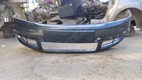 2003-2008 Skoda Superb B5 ön tampon