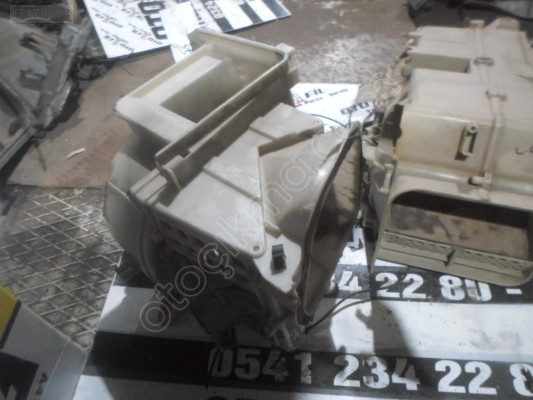 TOYOTA LAND CRUİSER 1992 KLİMA KALORİFER KUTUSU ÇIKMA ORJİNAL