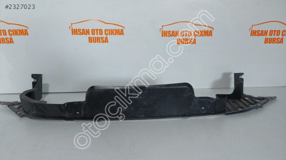 Seat Leon ( Arka tampon alt kaplaması 5F0825189
