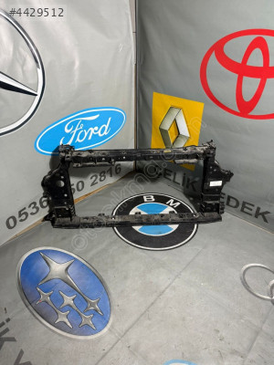 CLIO 5 - CAPTUR ÖN PANEL SIFIR-ORJ 6250091592R