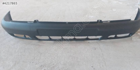 POLO ÖN TAMPON CADDY 1997 1998 1999 2000 2001 SIFIR 6K5807221B