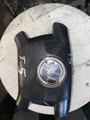 VOLKSWAGEN TRANSPORTER 5 DİREKSİYON AİRBAG
