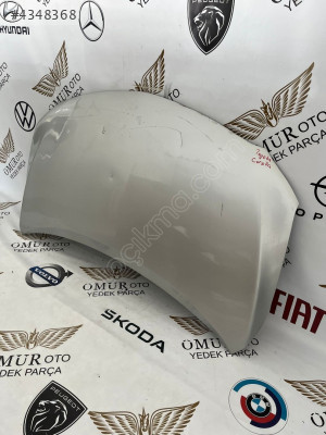 TOYOTA COROLLA MOTOR KAPUTU ORİJİNAL ÇIKMA