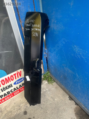 Ford transit sol arka stop sacı üst