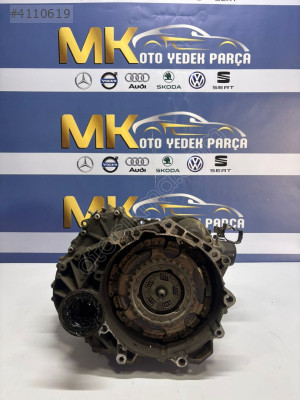 VOLKSWAGEN-SEAT-SKODA-AUDI CLH ŞANZIMAN