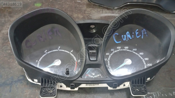 FORD TOURNEO COURİER GÖSTERGE PANELİ