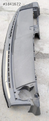 VOLKSWAGEN LT 46 TORPİDO ÇIKMA