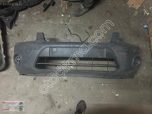 FORD CONNET ÇIKMA ÖN TAMPON